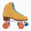 Women's roller skates HEAD Advance yellow 2
