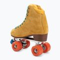 Women's roller skates HEAD Advance yellow 3
