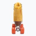 Women's roller skates HEAD Advance yellow 5