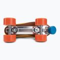 Women's roller skates HEAD Advance yellow 6