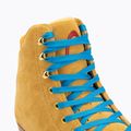 Women's roller skates HEAD Advance yellow 7