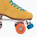 Women's roller skates HEAD Advance yellow 10