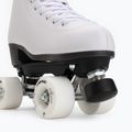 Women's roller skates HEAD Classic white 8