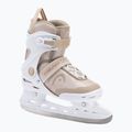 Women's recreational ice skates HEAD Icebreaker Beige
