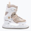 Women's recreational ice skates HEAD Icebreaker Beige 2