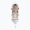 Women's recreational ice skates HEAD Icebreaker Beige 3