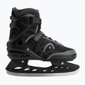 Men's recreational ice skates HEAD Icebreaker Black / Black 2