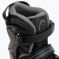 Men's recreational ice skates HEAD Icebreaker Black / Black 5