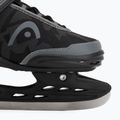 Men's recreational ice skates HEAD Icebreaker Black / Black 7