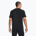 Men's Under Armour Tactical Tech marine t-shirt from black/clear 3
