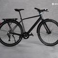 Men's electric bike Orbea Vibe H30 EQ black M30753YF 8