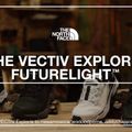 Men's trekking boots The North Face Vectiv Exploris Futurelight black NF0A4T2WKZ21 11