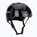 Pro-Tec Classic Certified helmet gloss black