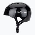 Pro-Tec Classic Certified helmet gloss black 3