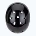 Pro-Tec Classic Certified helmet gloss black 6