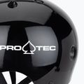 Pro-Tec Classic Certified helmet gloss black 7