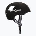 Pro-Tec Classic Certified helmet gloss black 2