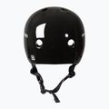 Pro-Tec Classic Certified helmet gloss black 3
