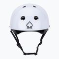 Pro-Tec Classic Certified helmet gloss white 2