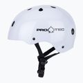 Pro-Tec Classic Certified helmet gloss white 3