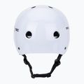 Pro-Tec Classic Certified helmet gloss white 4