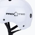 Pro-Tec Classic Certified helmet gloss white 7