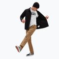 Men's Vans Mn Longsleeve Vans Classic white/black 3