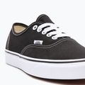 Vans UA Authentic black shoes 10