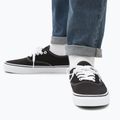 Vans UA Authentic black shoes 11