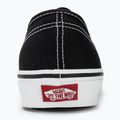 Vans UA Authentic black shoes 8