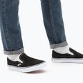 Vans shoes UA Classic Slip-On black 4