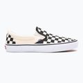 Vans UA Classic Slip-On shoes blk&whtchckerboard/wht 11