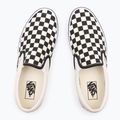 Vans UA Classic Slip-On shoes blk&whtchckerboard/wht 14