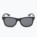 Vans Spicoli 4 matte black/silver mirror sunglasses 3
