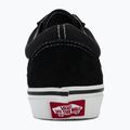 Vans UA Old Skool black/white shoes 6