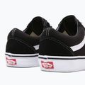 Vans UA Old Skool black/white shoes 9