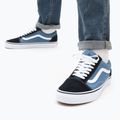 Vans UA Old Skool navy shoes 4