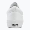 Vans UA Old Skool true white shoes 6