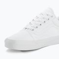 Vans UA Old Skool true white shoes 7