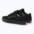 Vans UA Old Skool black/black shoes 4