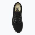 Vans UA Old Skool black/black shoes 7