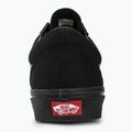 Vans UA Old Skool black/black shoes 8