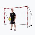 QuickPlay Senior handball goal 300 x 200 cm white QP2317 3