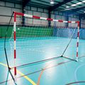 QuickPlay Senior handball goal 300 x 200 cm white QP2317 5
