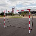 QuickPlay Senior handball goal 300 x 200 cm white QP2317 6