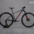 Orbea Alma H50 blue/red mountain bike L22016L1 14