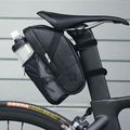 Rockbros under-saddle bike bag C7-1 1.5 l black 3