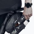 Rockbros under-saddle bike bag C7-1 1.5 l black 4