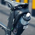 Rockbros under-saddle bike bag C7-1 1.5 l black 5