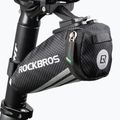Bike bag under saddle Rockbros C28 0.2 l black